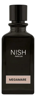 Nish Parfum Megamare