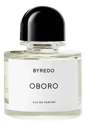 Byredo Oboro