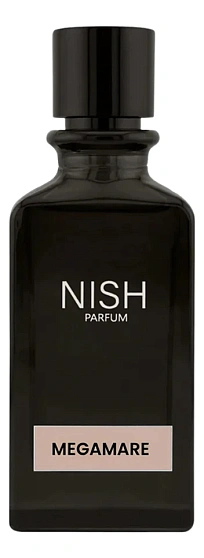 Nish Parfum Megamare