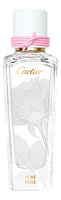 Cartier Les Epures De Parfum - Pure Rose