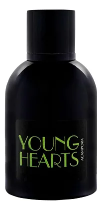 Bruno Acampora Young Hearts