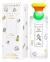 Bvlgari Petits Et Mamans