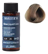 Selective Professional Glow Liquid Color — жидкий тонирующий краситель, 60 мл