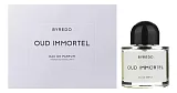 Byredo Oud Immortel