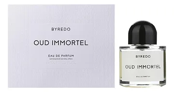 Byredo Oud Immortel