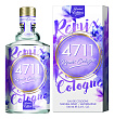 Maurer & Wirtz 4711 Remix Cologne Edition 2019