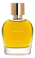 Hiram Green Vivacious