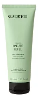 Кондиционер-филлер Selective Professional On Care Refill Volumizing Balm