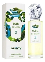 Sisley Eau De Sisley 2 For Women
