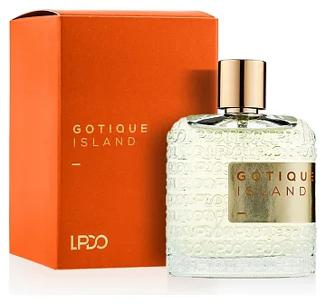 LPDO Gotique Island