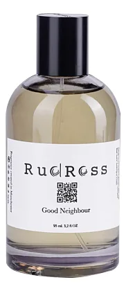 RudRoss Good Neighbour