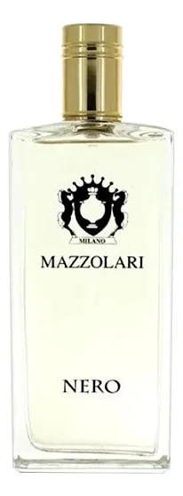 Mazzolari Nero