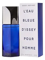Issey Miyake L'Eau Bleue D'Issey Pour Homme