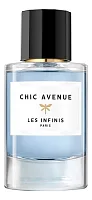 Geparlys Les Infinis Chic Avenue