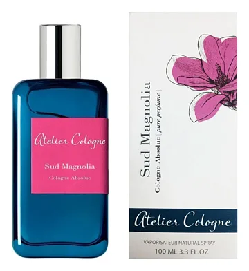 Atelier Cologne Sud Magnolia