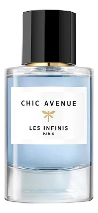 Geparlys Les Infinis Chic Avenue