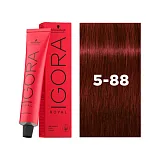 Стойкая крем-краска для волос IGORA Royal