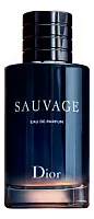 Christian Dior Sauvage Eau De Parfum