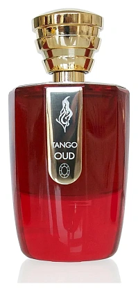 Masque Tango Oud