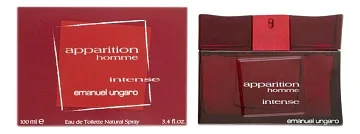 Emanuel Ungaro Apparition Intense Homme
