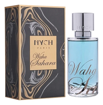 Nych Perfumes Waha Sahara