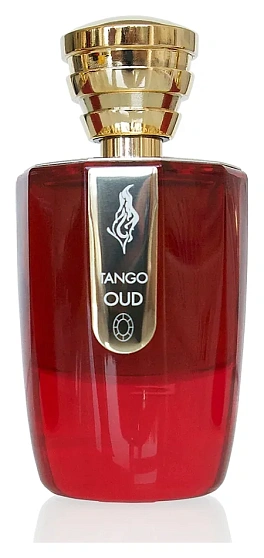 Masque Tango Oud