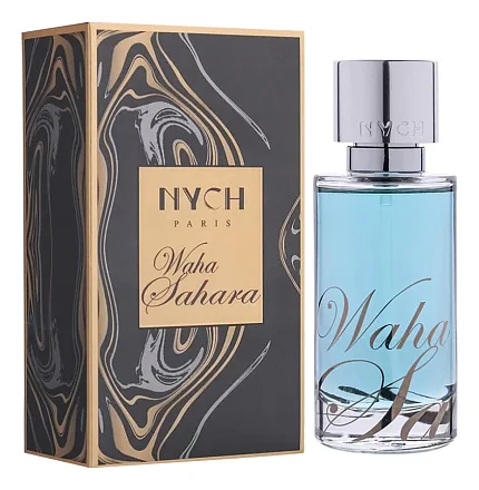 Nych Perfumes Waha Sahara