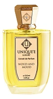 Unique'e Luxury Woud And Mood