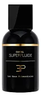Les Eaux Primordiales Santal Superfluide