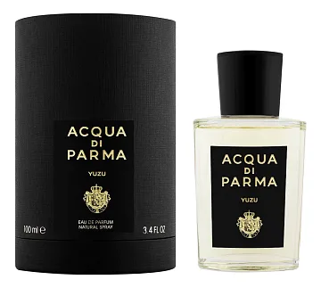 Acqua di Parma Yuzu