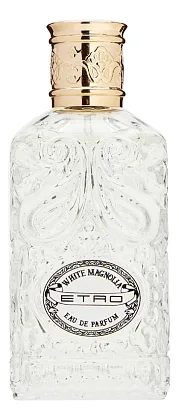 Etro White Magnolia