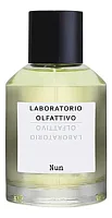 Laboratorio Olfattivo Nun