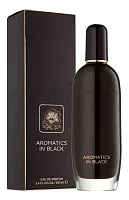 Clinique Aromatics In Black