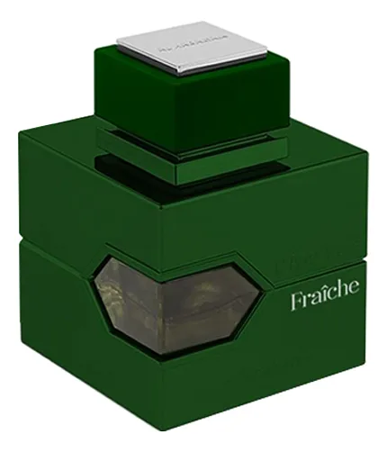 Al Haramain Perfumes L'Aventure Fraiche