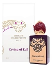 Stephane Humbert Lucas 777 Crying Of Evil