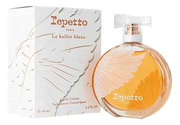 Repetto Le Ballet Blanc