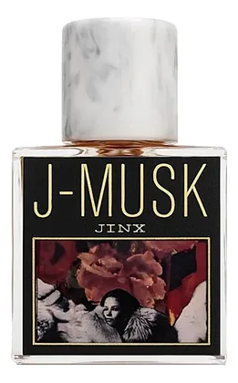 Jinx Smells J-musk V5