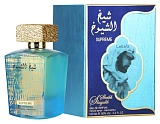 Lattafa Sheikh Al Shuyukh Supreme