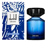 Alfred Dunhill Driven 2021