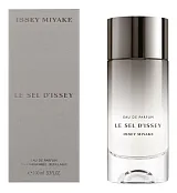 Issey Miyake Le Sel D'Issey Eau De Parfum