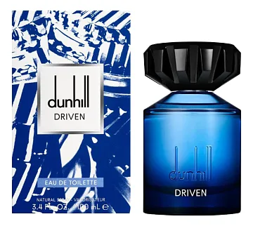 Alfred Dunhill Driven 2021