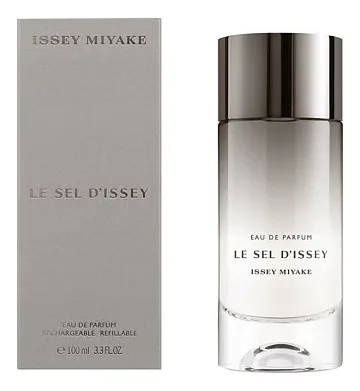 Issey Miyake Le Sel D'Issey Eau De Parfum