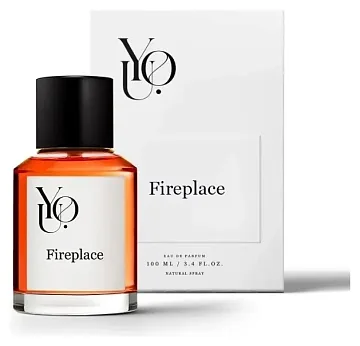 You Fireplace