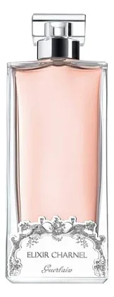 Guerlain Elixir Charnel Chypre Fatal