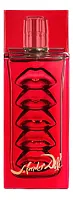 Salvador Dali RubyLips