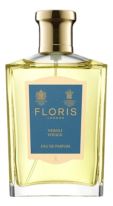 Floris Neroli Voyage