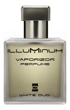 Illuminum White Oud