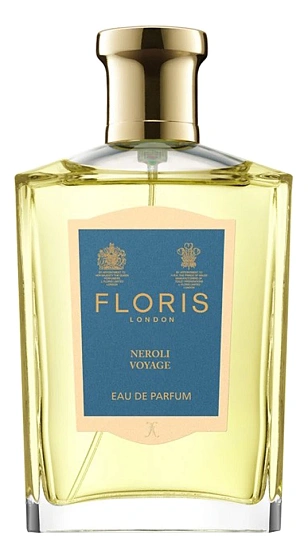 Floris Neroli Voyage