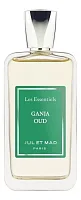 Jul et Mad Paris Ganja Oud