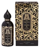 Attar Collection The Queen Of Sheba